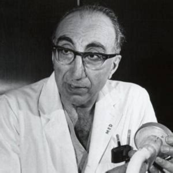 Michael Elias Debakey
