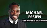 Michael Essien: Bio, Net Worth, Salary, Married, Wife, Parents, Family, Nationality, Age, Height, Wiki, Awards, Facts, Teams Played, Career, Kids