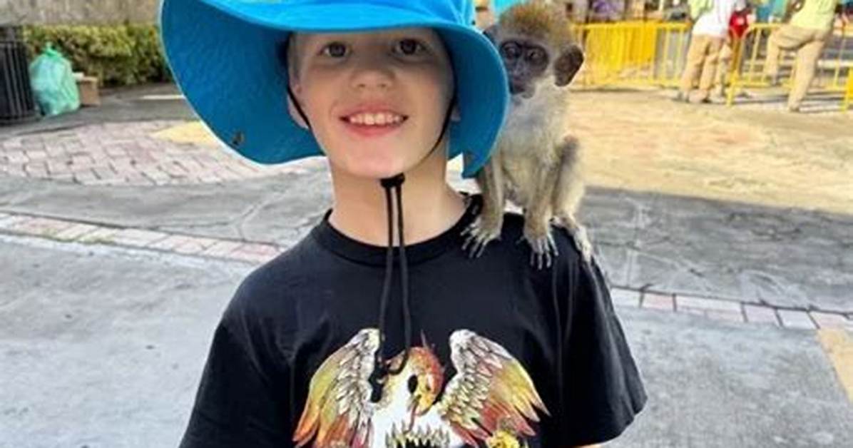 Michael Familyfunpack
