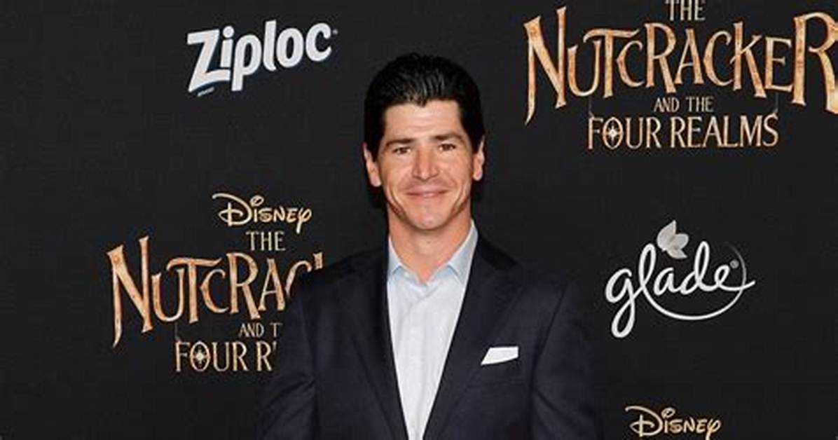 Michael Fishman Opted for Adoption After Split with Jennifer Briner