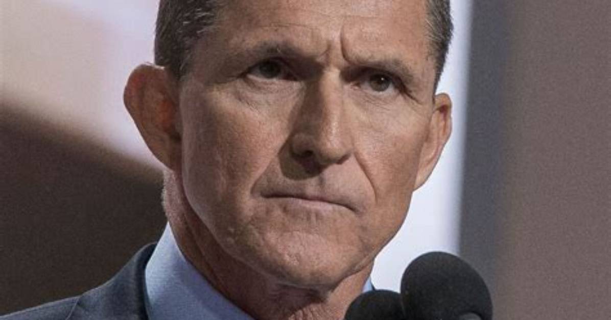 Michael Flynn