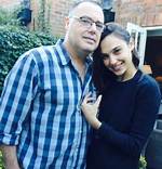 Michael Gadot Took on a Hebrew Last Name Before the Birth of Their Daughter