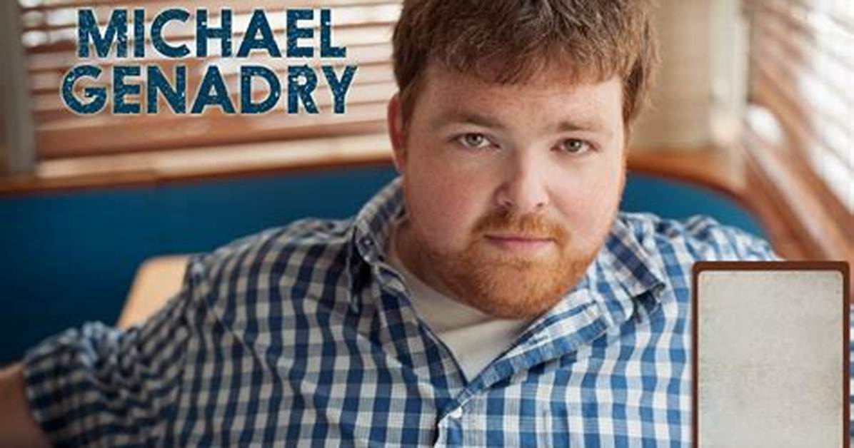 Michael Genadry