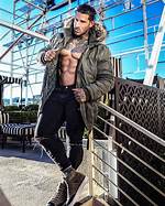 Michael Giovanni Rivera