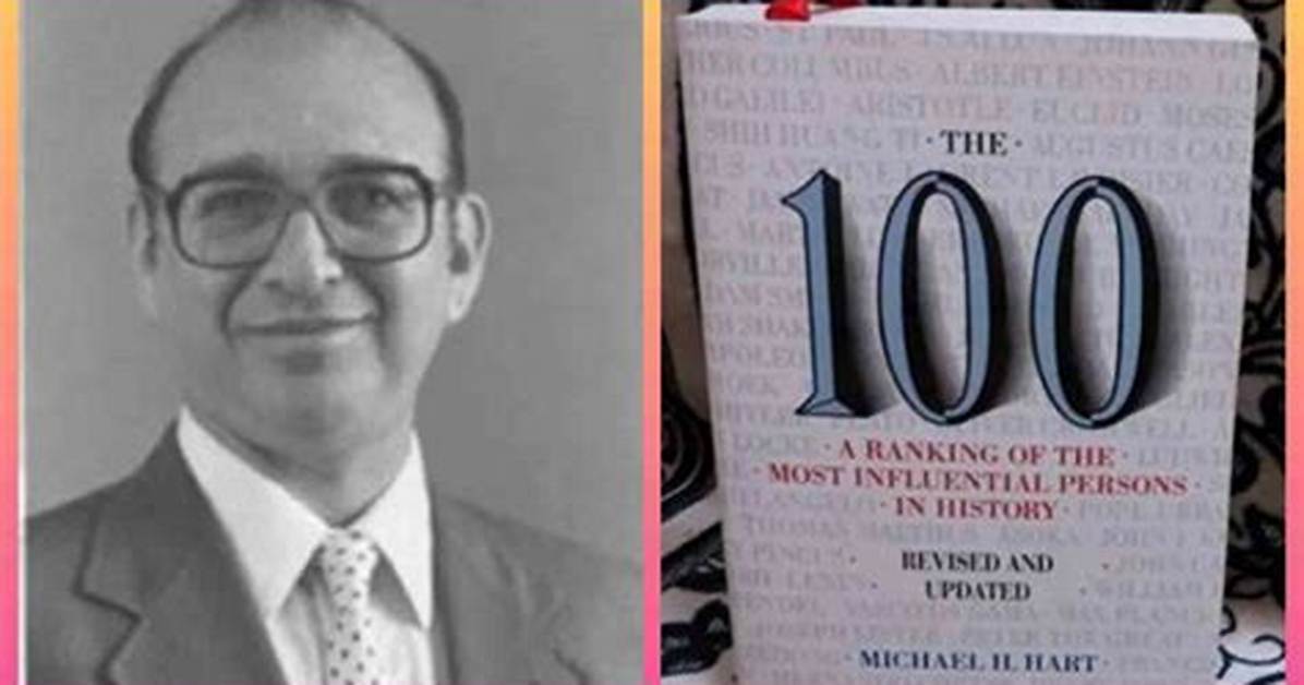 Michael H. Hart