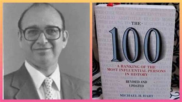 Michael H. Hart