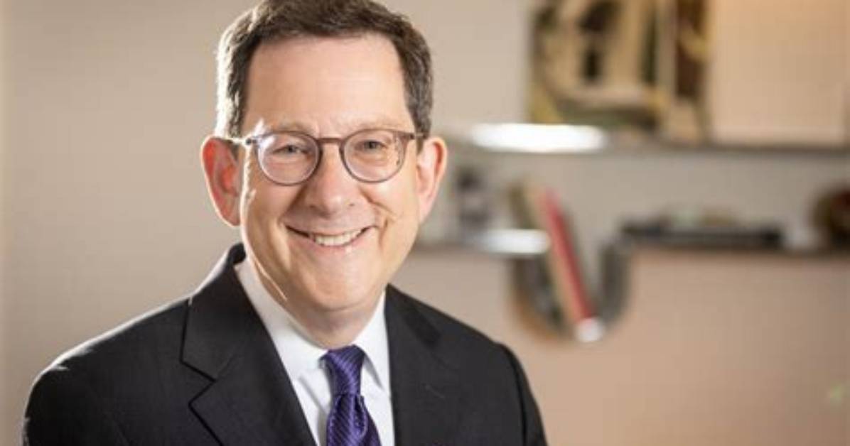Michael H. Schill