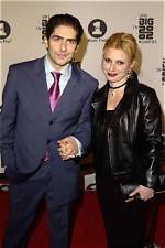 Michael Imperioli and Wife Victoria Are Architectural Fanatics