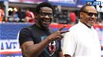 Michael Irvin Net Worth