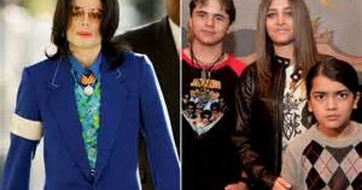 Michael Jackson Kids Net Worth – How Much Is Michael Jackson Kids Worth?