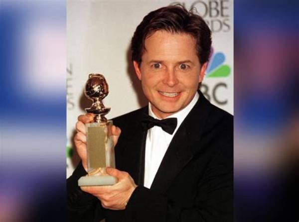 Michael Jex Net Worth