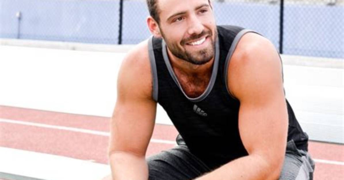 Michael Joseph Massetti