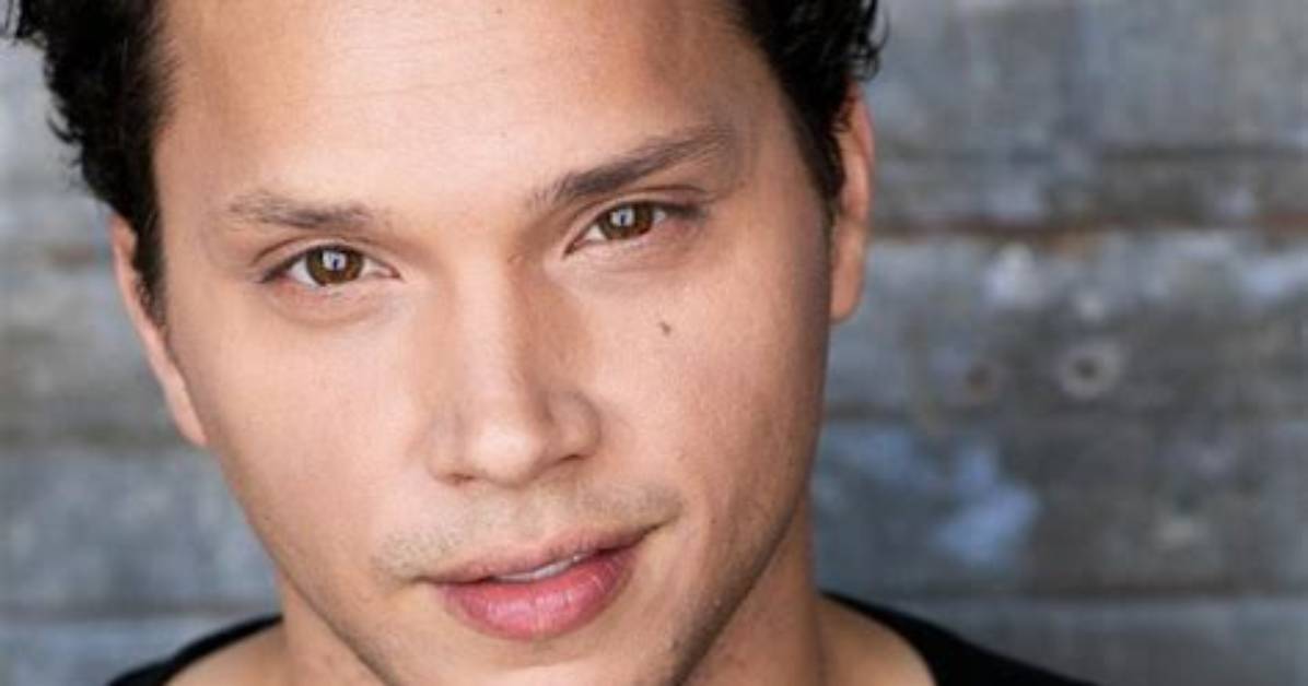 Michael Mar%C3%Adn Rivera S Biography Who Is 150. Jpg
