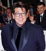 Michael Mcintyre Health Update: Does He Have a Cancer? Family and Net Worth