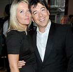 Michael Mcintyre Stalked Wife Kitty Ward for 2 Year's Before Dating