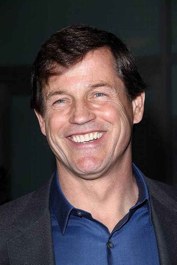 Michael Pare – Biography, Facts & Life Story