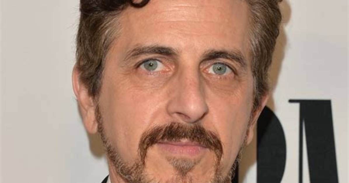 Michael Penn Net Worth 2024