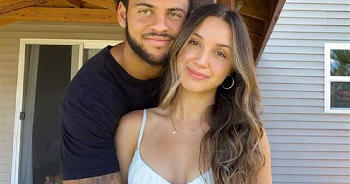 Michael Pittman Jr. and Wife Kianna Galli Found Each Other in High School