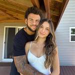 Michael Pittman Jr. and Wife Kianna Galli Found Each Other in High School