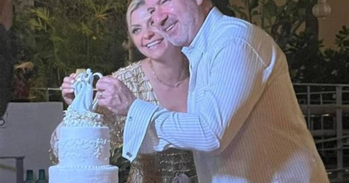Michael Popok Wikipedia | Who Is He | Wife and Family