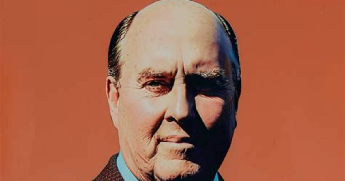 Michael R. Quinlan