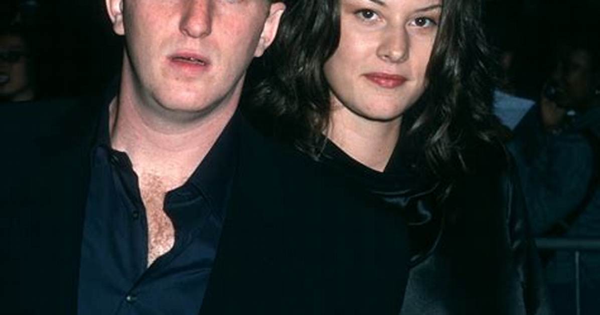 Michael Rapaport’s Ex-Wife Nichole Beattie – the Ex-Pair Shares Two Children