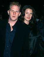 Michael Rapaport’s Ex-Wife Nichole Beattie – the Ex-Pair Shares Two Children