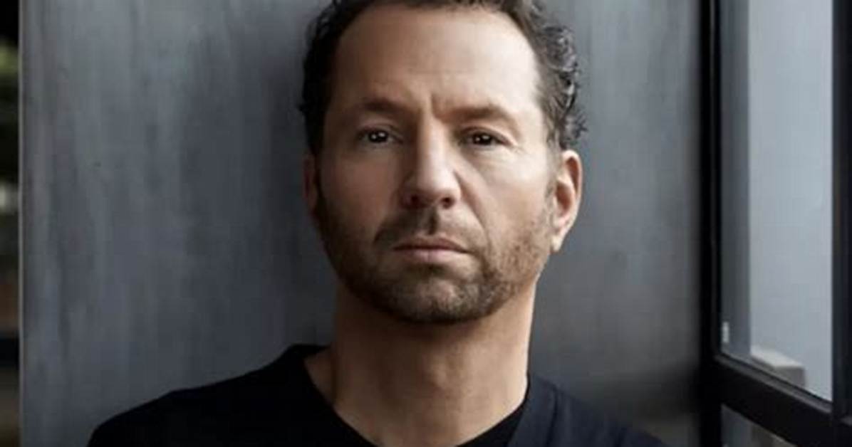 Michael Rapino Net Worth 2024
