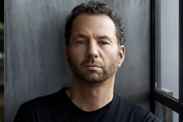Michael Rapino Net Worth 2024