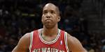 Michael Redd Net Worth 2024