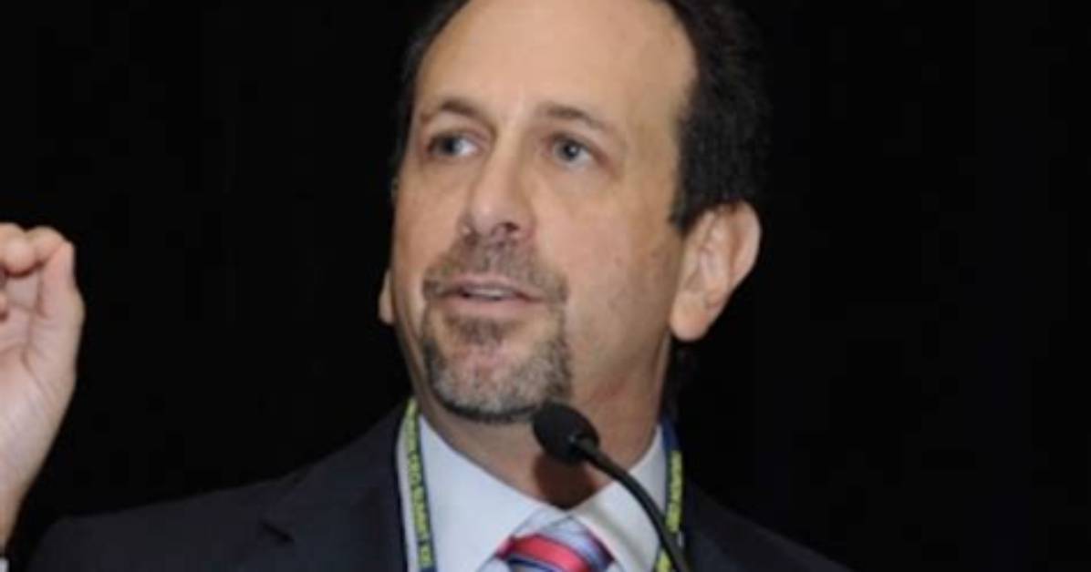 Michael Sapir