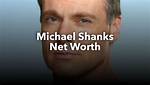 Michael Shanks Net Worth