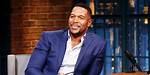 Michael Strahan Isn't Just a Tv Personality — He's a Doting Father of Four