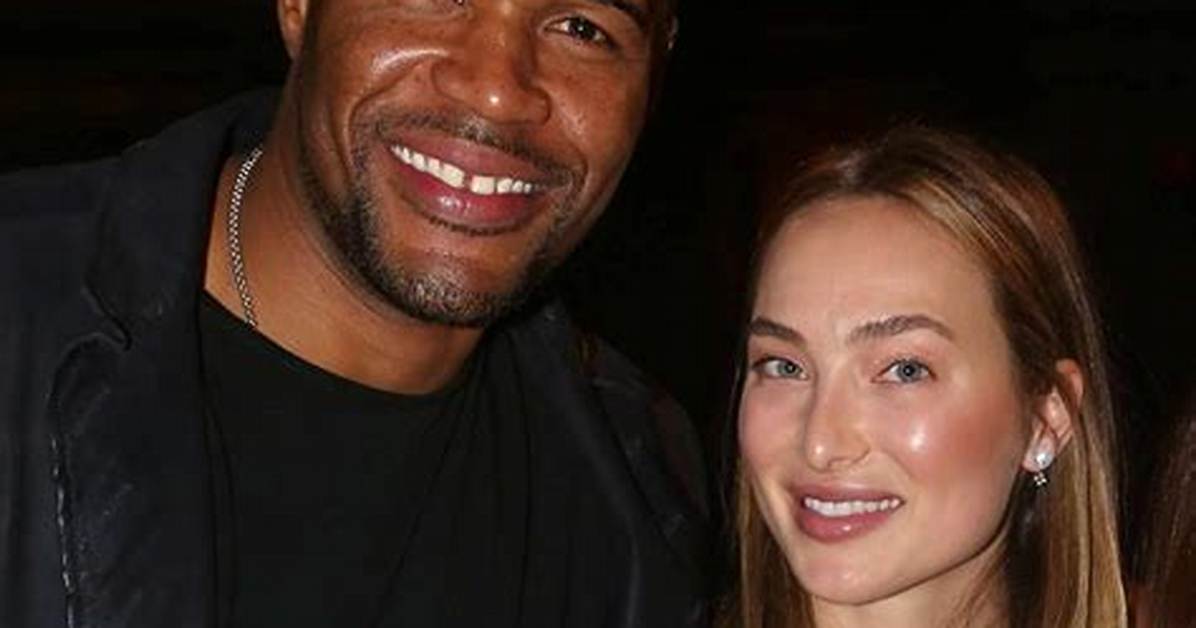 Michael Strahan Wife | Whom Is He Married | Married Life and Relationship