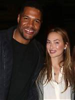 Michael Strahan Wife | Whom Is He Married | Married Life and Relationship