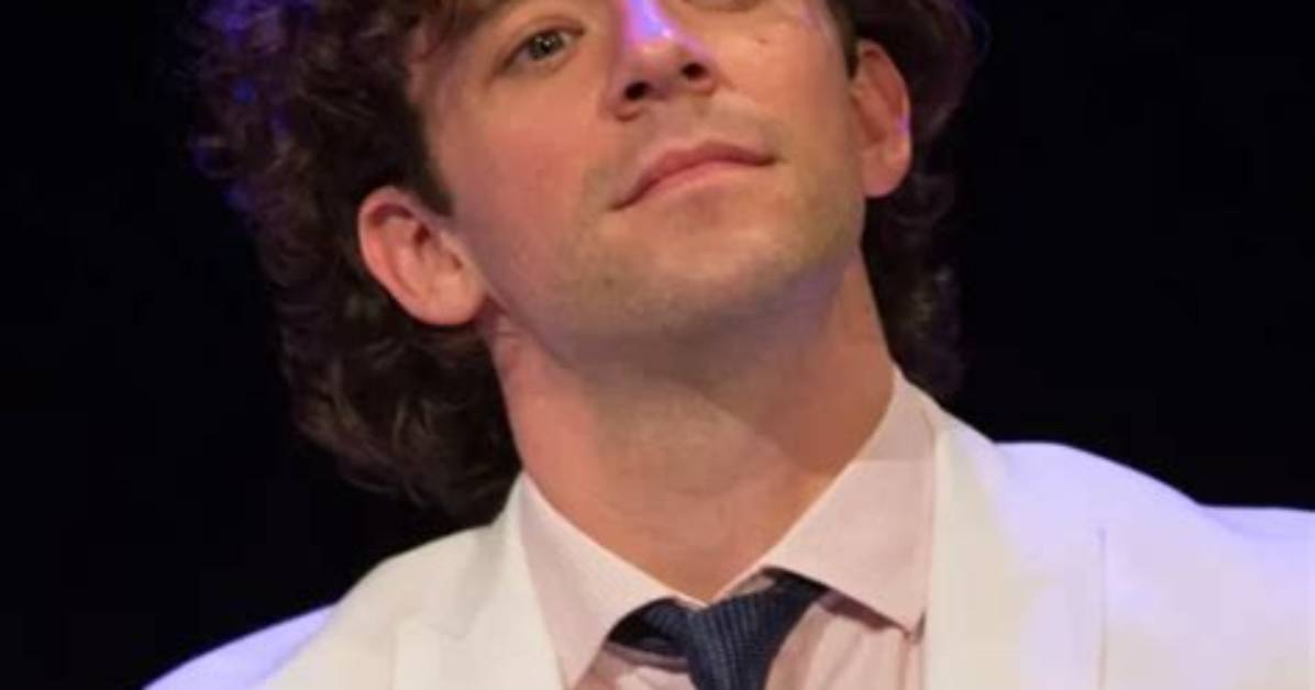 Michael Urie Net Worth 2024