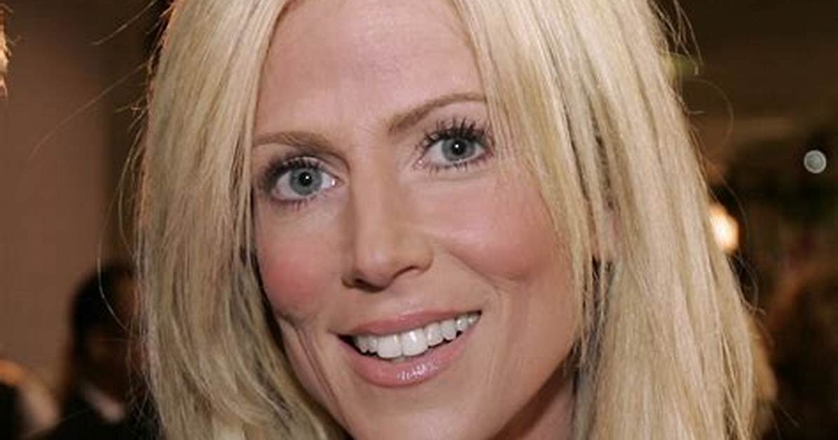 Michaele Salahi's Life Has Been Defined by Several Very Public Missteps