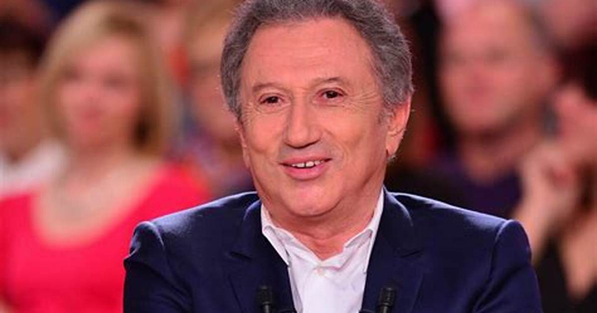 Michel Drucker