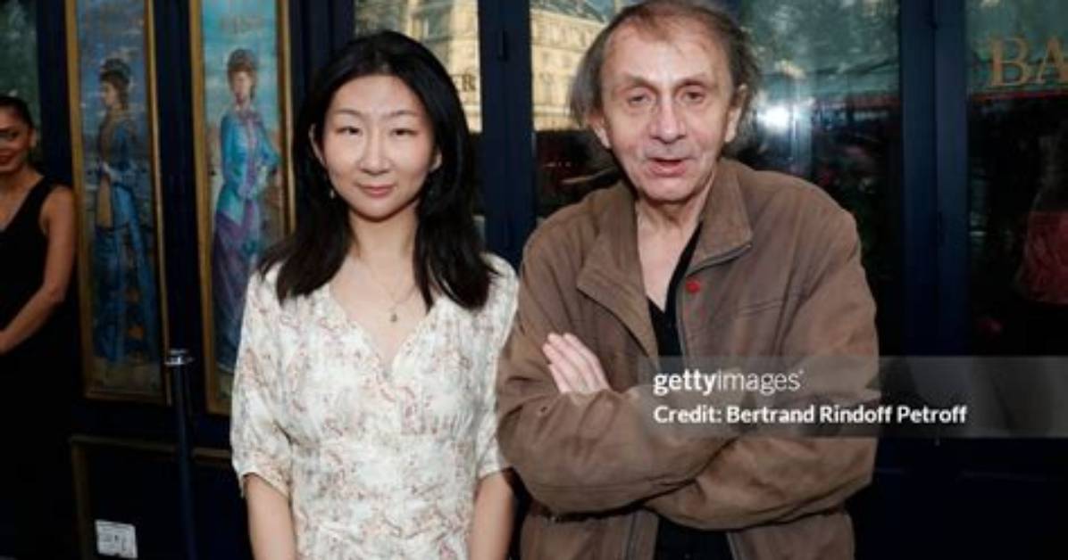 Michel Houellebecq | Wiki and Wife