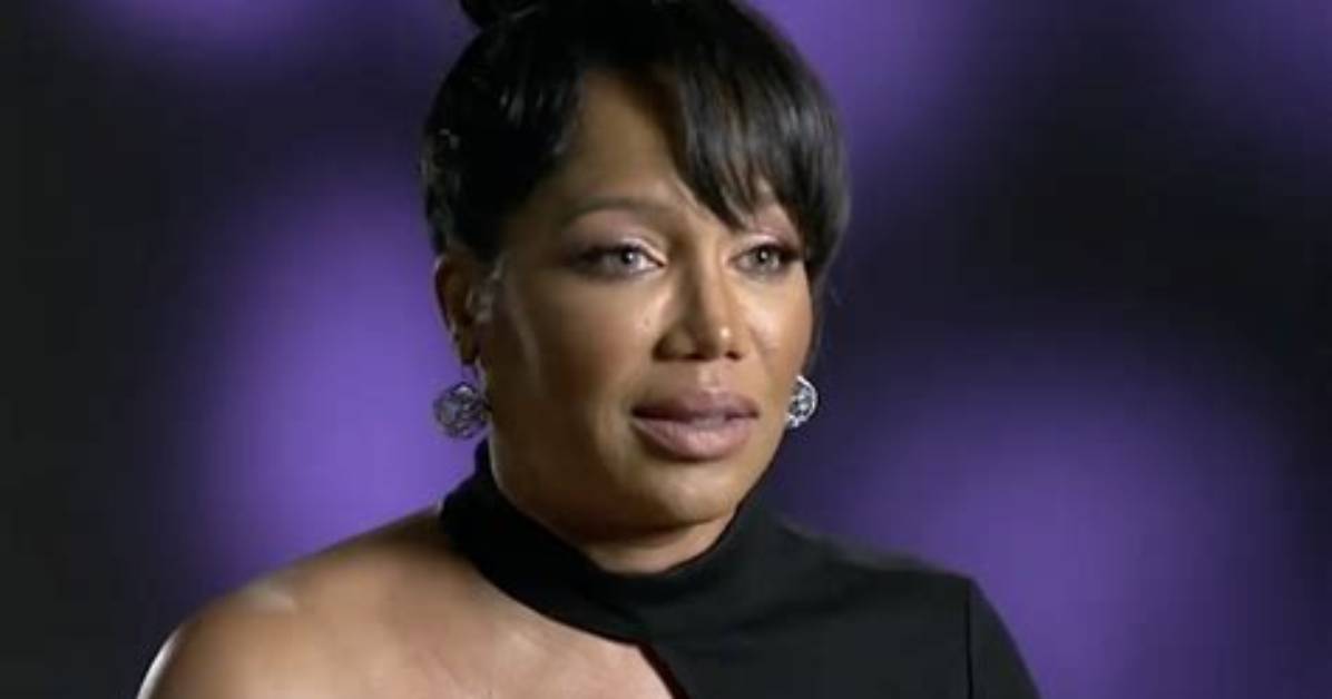 Michel’le Toussaint