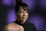 Michel’le Toussaint