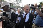 Michel Martelly