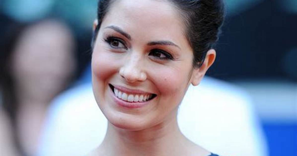 Michelle Borth