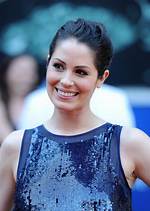 Michelle Borth