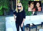 Michelle Collins Shares a Great Bond with Her Daughter