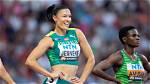 Michelle Jenneke