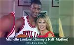 Michelle Lambert's Role in Shaping Jimmy Butler's Nba Career