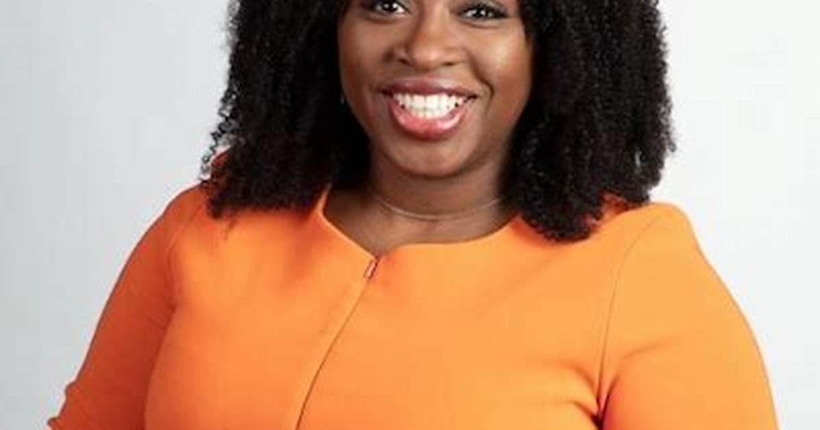 Michelle Mcleod Wkbw, Bio, Wiki, Age, Height, Family, Husband, Education, Salary, and Net Worth