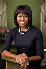 Michelle Obama Net Worth