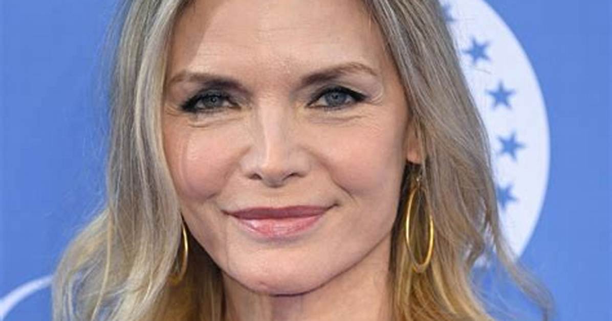 Michelle Pfeiffer